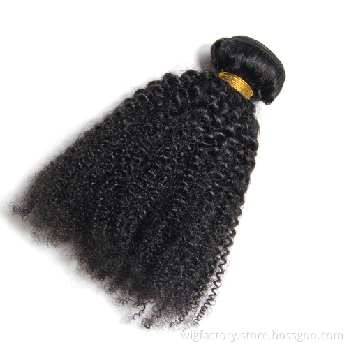online shopping Brazilian bundles with closure, Wholesale custom logo hair extension,best selling hair bundles afro kinky curl